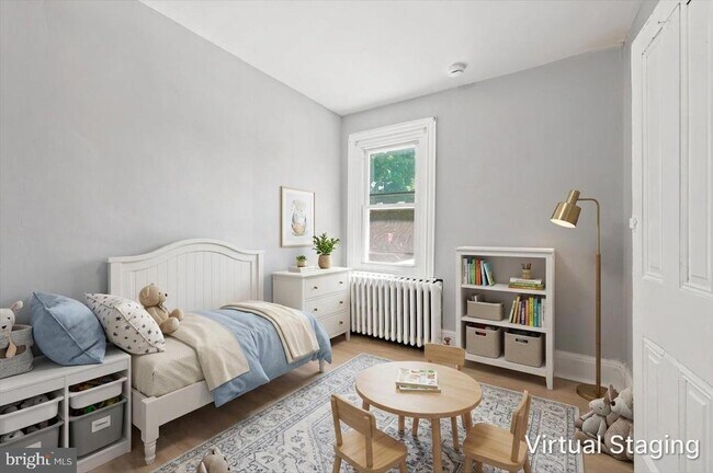 Foto del edificio - 729 Haverford Rd