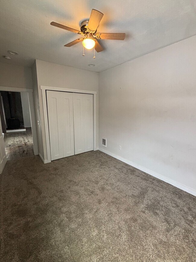 Foto del edificio - Pet-friendly Grangeville House with Fenced Backyard