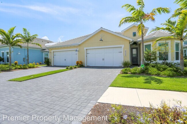 Building Photo - 3 br, 2 bath House - 6338 Arriba Avenue