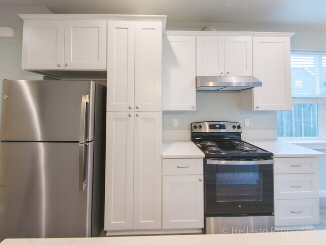 Foto del edificio - 2530 SW Coho St