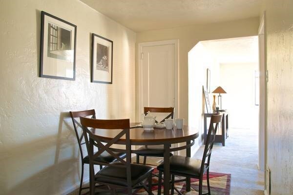 Foto del interior - Pinetree Gardens