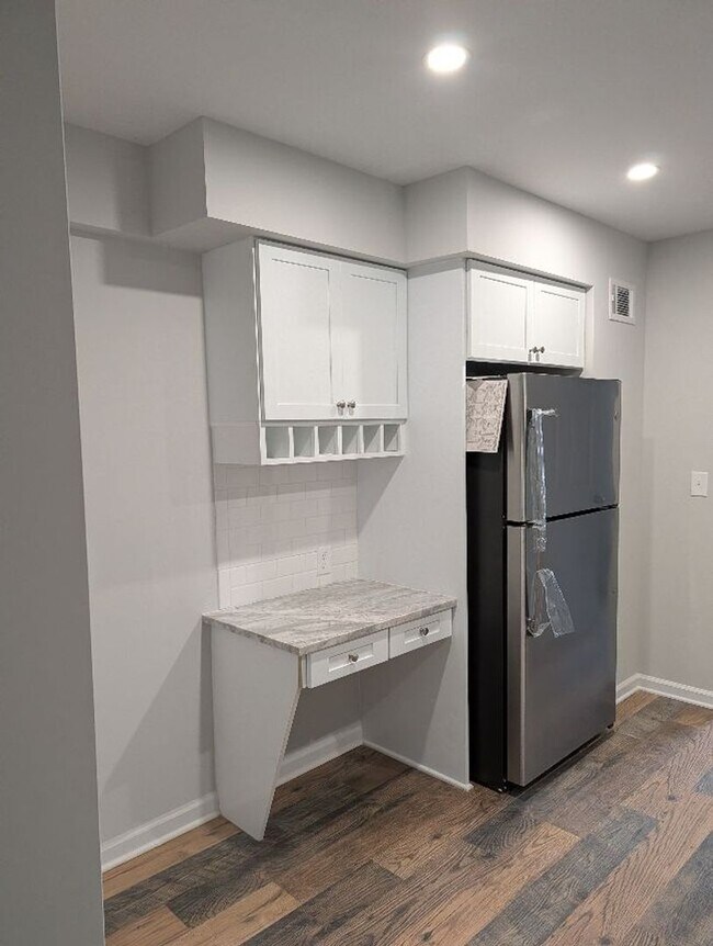 Foto del edificio - JM Harlan