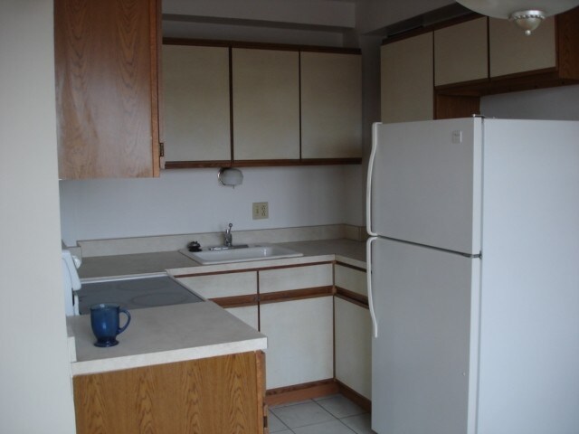 Building Photo - 1415 Parker St