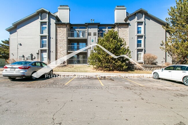 Photo - 2575 S. Syracuse Way #K-204 House