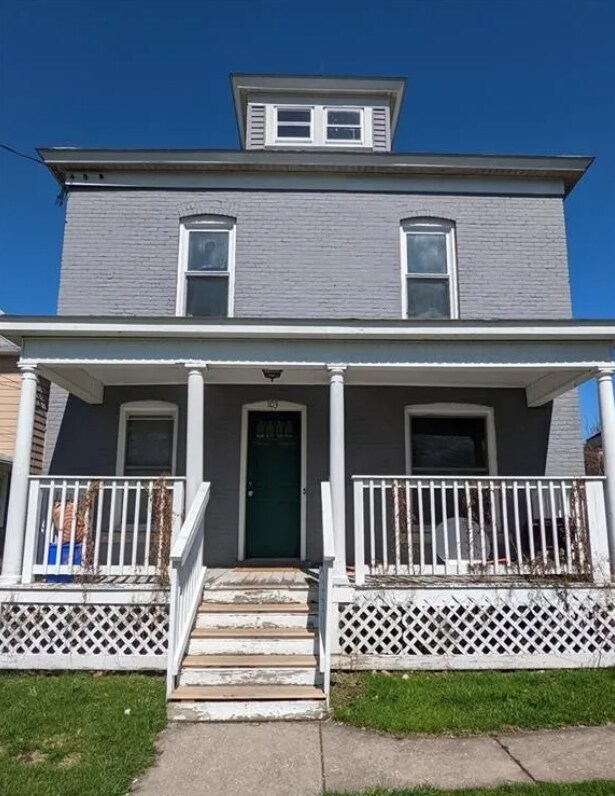 Primary Photo - 103 S Avery Ave