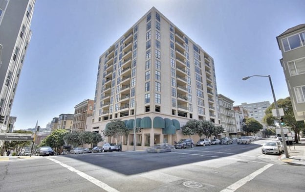 Building Photo - 2040 Franklin St