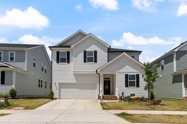 Photo - 1537 Underbrush Dr Townhome