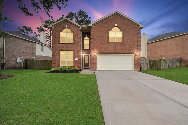 Foto del edificio - 8522 Sports Haven Dr