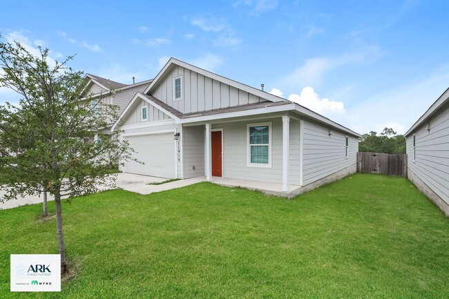 Building Photo - 11915 Cink Dr