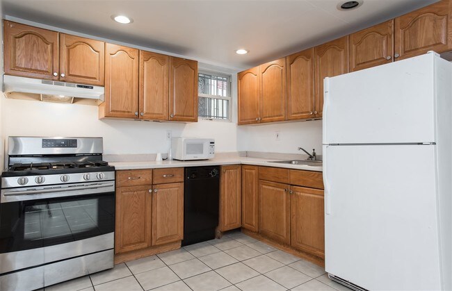 Foto del edificio - 44 Coles St