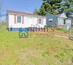 Building Photo - 3213 Mt Vernon Ave