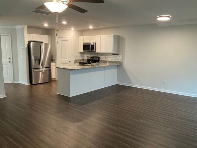 Foto del edificio - Kings Parish