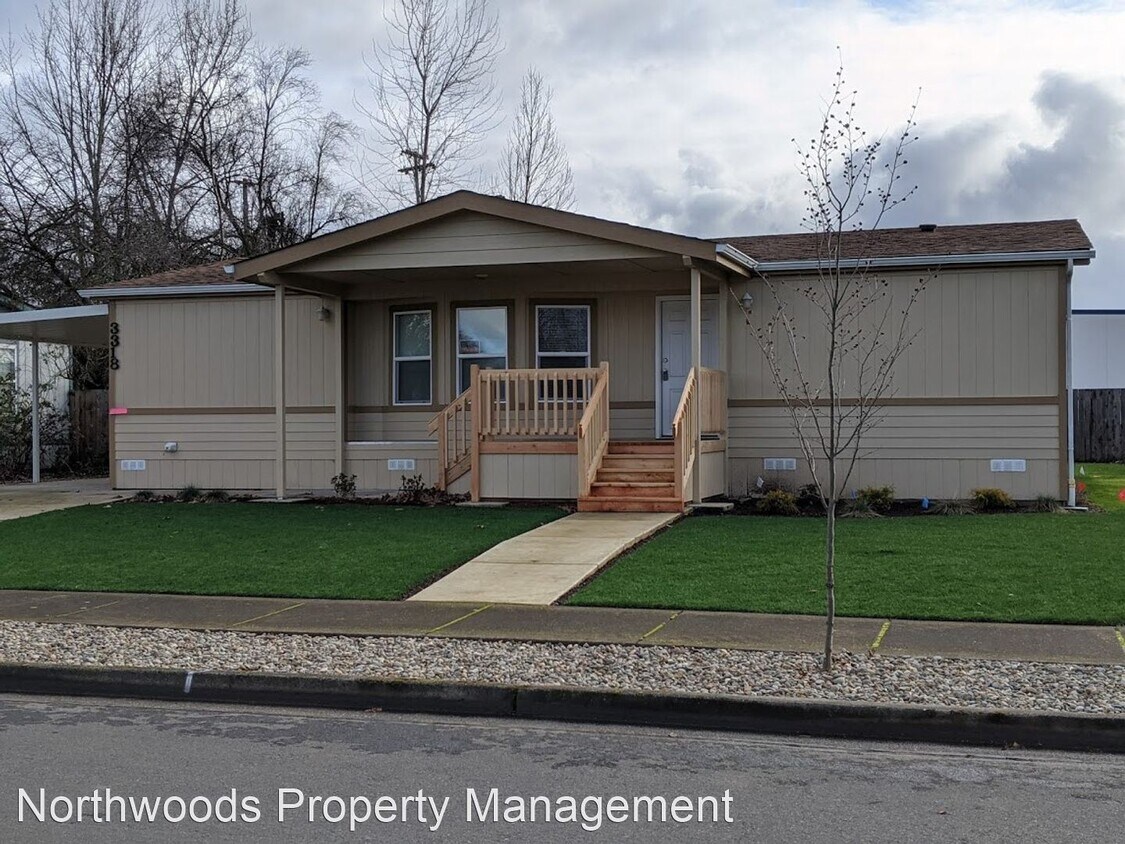 Primary Photo - 3 br, 2 bath House - 3318 Coraly Avenue