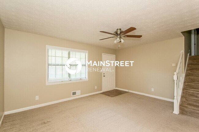 Foto del edificio - 4 Bedroom Pet-Friendly Home in Lawrencevil...