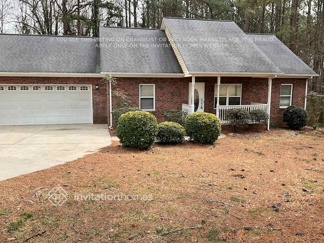 Building Photo - 2301 Cricket Ln