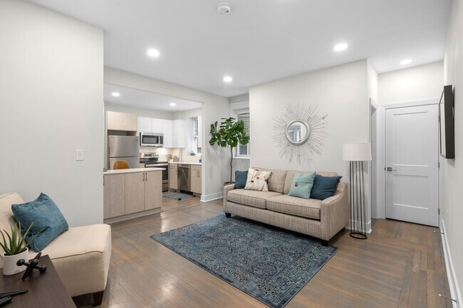 Foto del edificio - 98-106 Queensberry Street