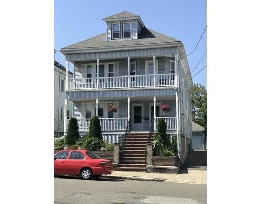 Primary Photo - 93 Faulkner St
