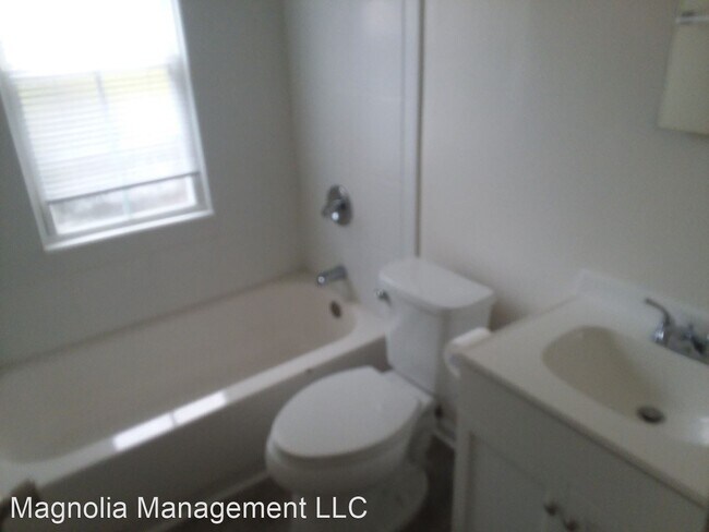 Foto del edificio - 2 br, 1 bath House - 1214 Parham St - 1