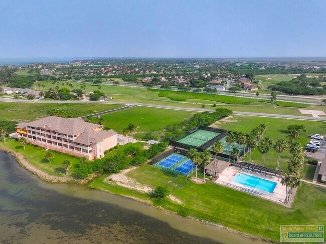 Foto del edificio - 3 Ocelot Trail Rd