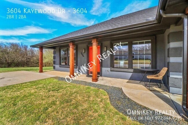 Foto del edificio - 3604 Kayewood St