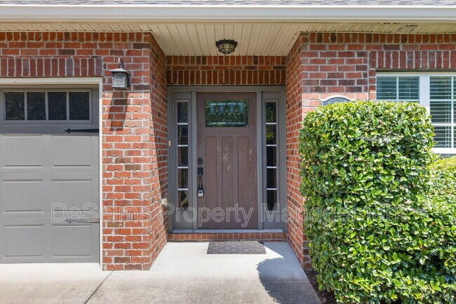 Foto del edificio - 3053 Whitland Crossing Dr