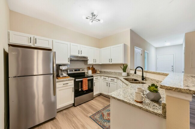 Foto del edificio - Ashbury Square Apartments