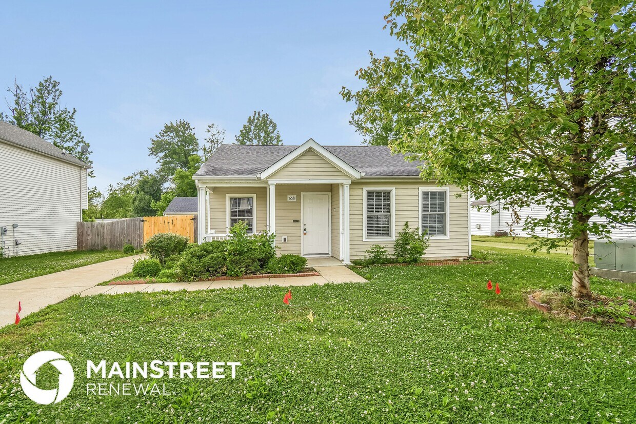 Foto principal - 6631 Hunters Creek Blvd