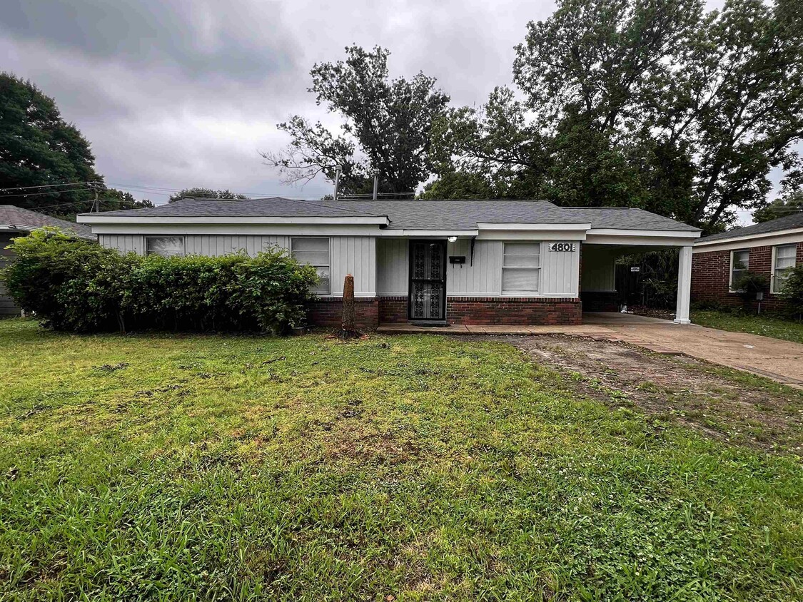 Foto principal - 4801 Given Ave