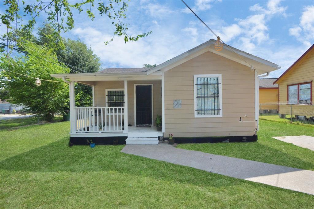 Primary Photo - 10518 Foy Ln
