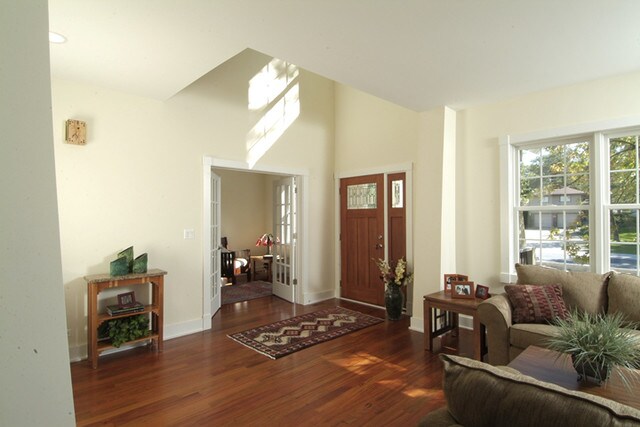 Foto del edificio - 4788 E Fairfax Ave