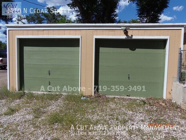 Building Photo - 3 Bedroom Duplex in Patty Jewett
