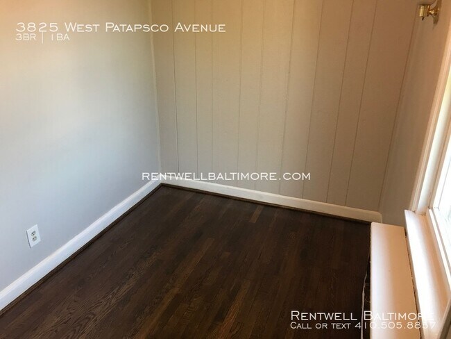 Building Photo - 3825 W Patapsco Ave