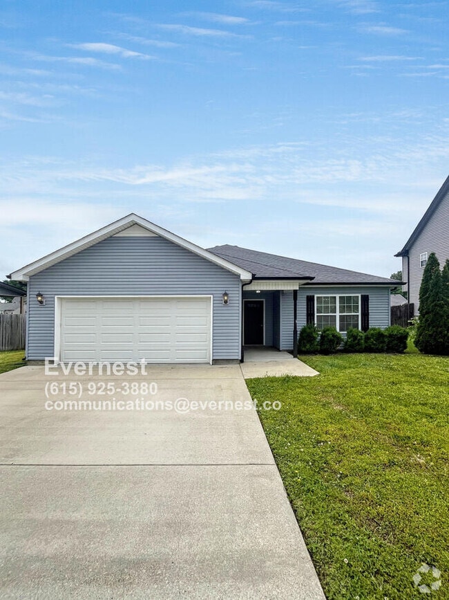 Building Photo - 1148 Meachem Dr