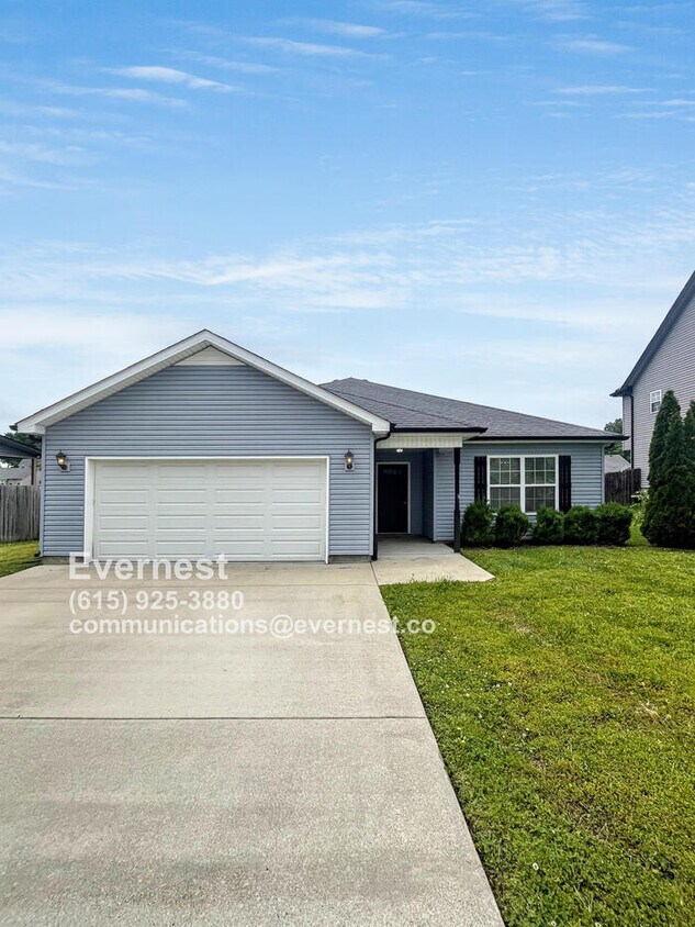 Primary Photo - 1148 Meachem Dr