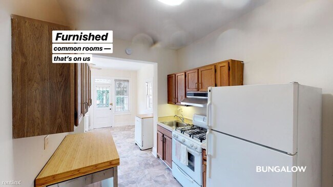 Foto del edificio - 30 Adams St NW