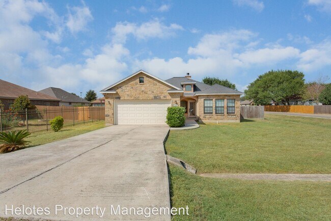 Building Photo - 3 br, 2 bath House - 15521 York Ln.