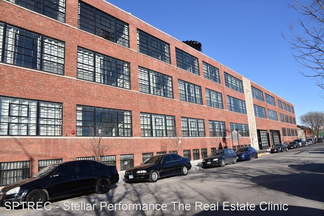 Primary Photo - 1432 W 21st St