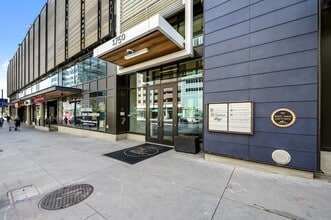 Building Photo - 1750 Wewatta St