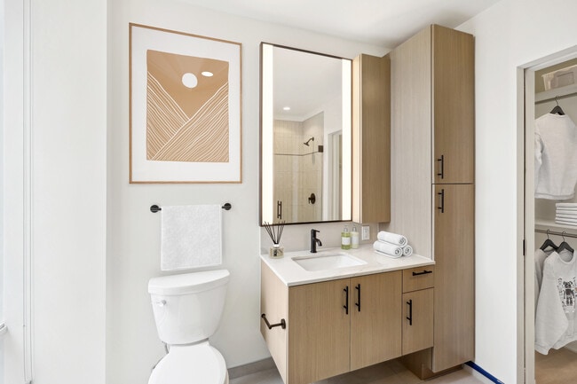 Photo - The Zoe Apartments