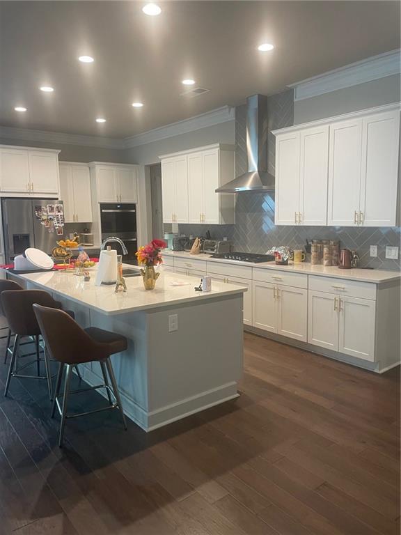 Foto del edificio - 2175 Calverton Ln SW