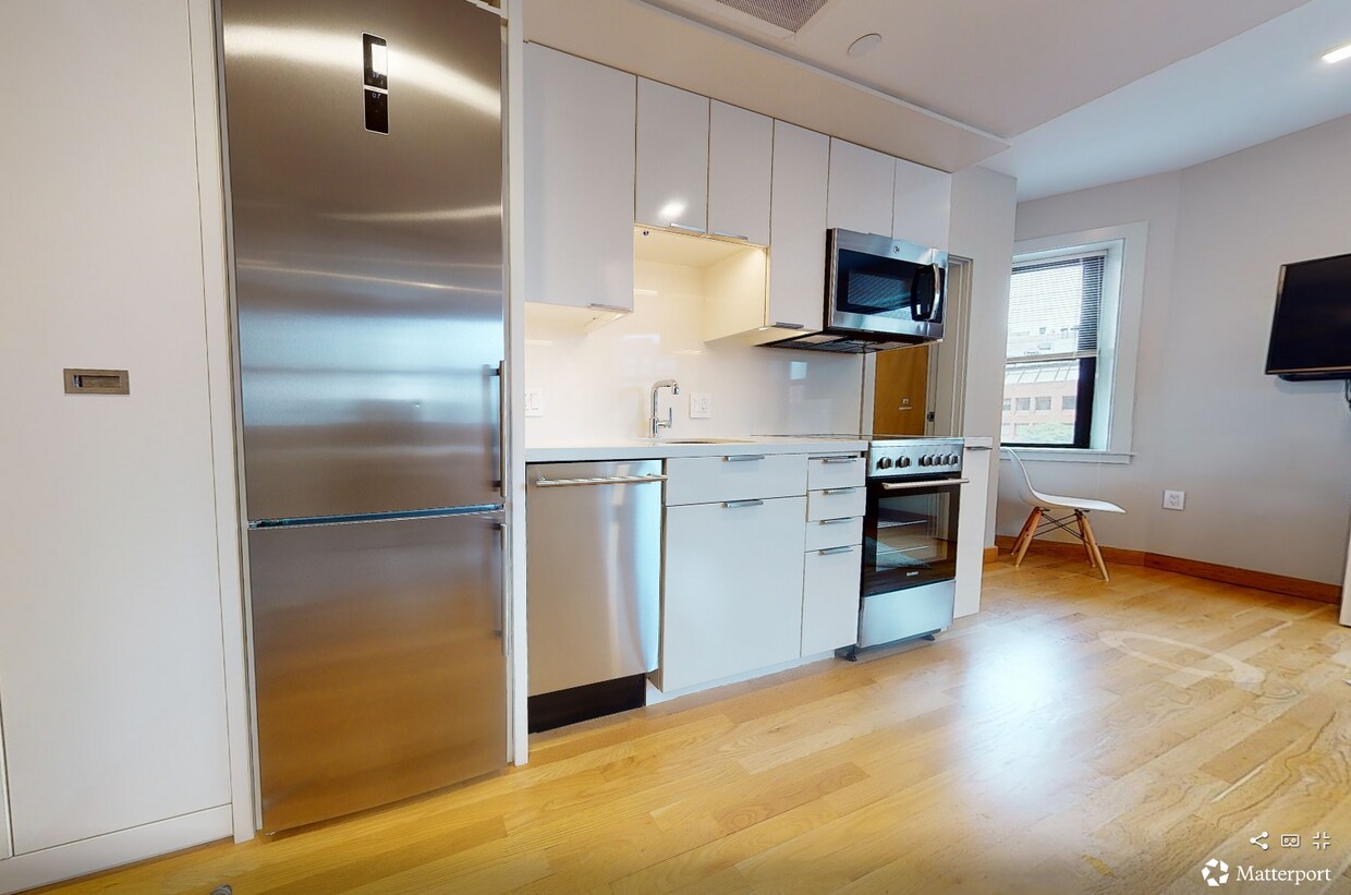 Foto principal - 8 Story St