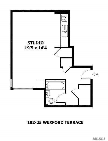 Building Photo - 182-25 Wexford Terrace