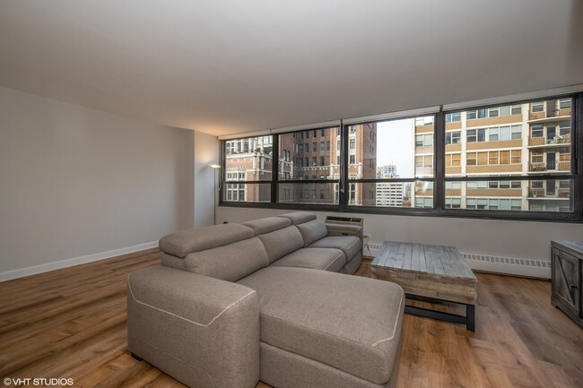Foto del edificio - 33 E Cedar St