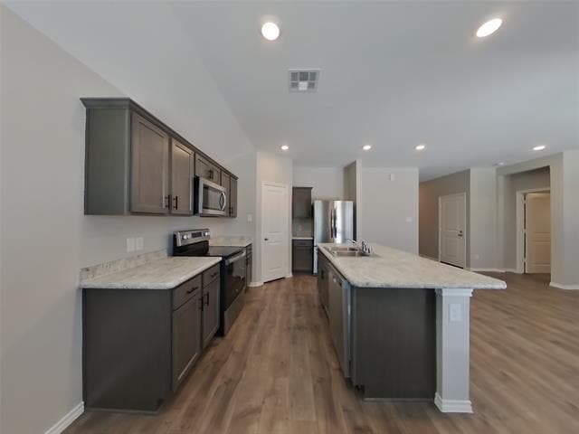 Building Photo - 3612 Skelton St