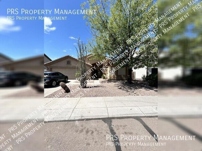 Foto del edificio - 8003 W Clara Ln