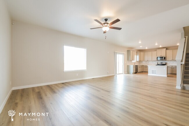 Foto del edificio - 17971 E 95th Pl