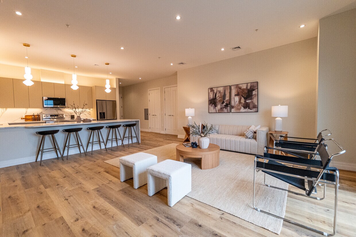 Foto principal - The Summit Estates