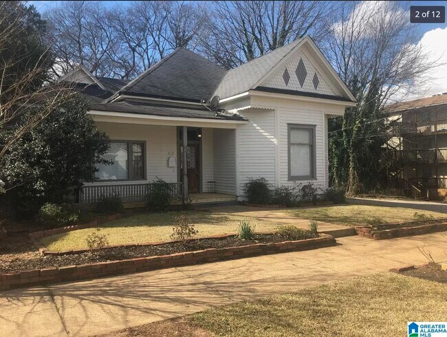 Foto del edificio - 622 34th St S