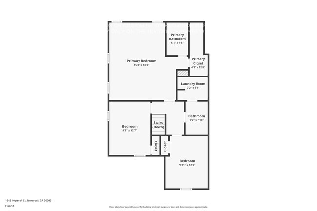 Building Photo - 1642 Imperial Ct