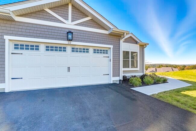 Foto del edificio - 22 Horizon Dr